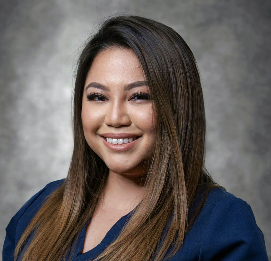 Conde named GRMC Daisy Award honoree
